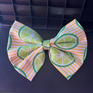 Limes bow